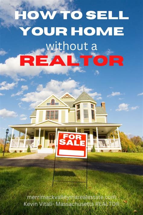 Selling house without realtor. Things To Know About Selling house without realtor. 